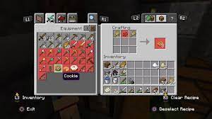 How to Make Cookies in Minecraft